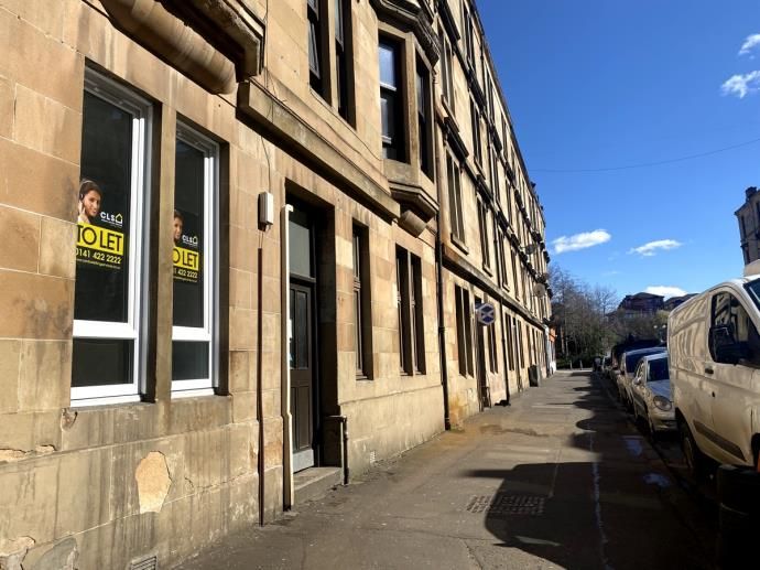 1 bed flat to rent in Govanhill Street, Glasgow G42 Zoopla