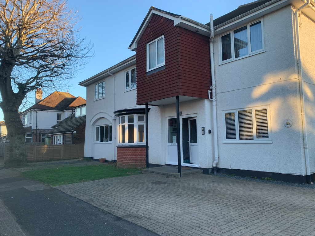 1 bed flat to rent in Nelson Road, Bognor Regis PO21, £850 pcm Zoopla