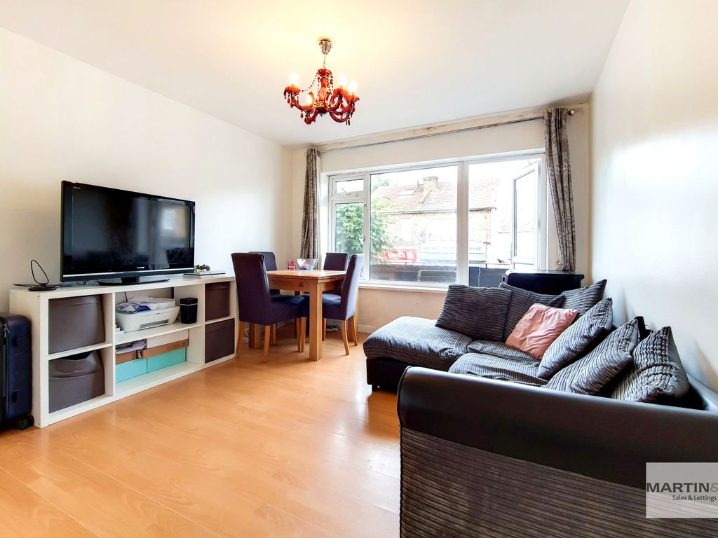 2 bed flat for sale in Sydenham Road, Croydon, Surrey CR0 Zoopla