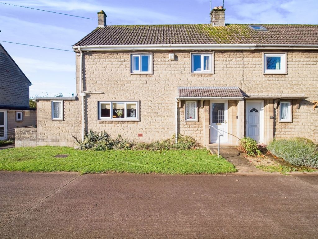 Hungerdown Lane, Chippenham SN14  