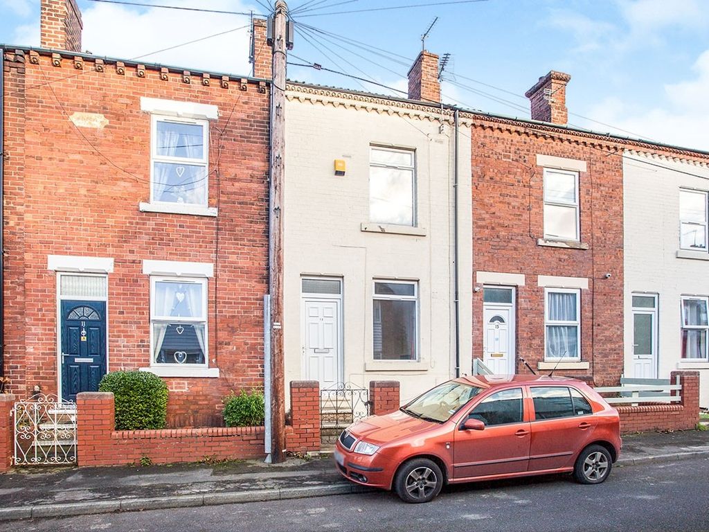 2 bed detached house to rent in Wesley Street, Wakefield, West Yorkshire WF1 Zoopla