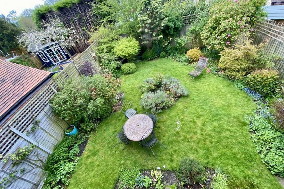 3 bed semidetached house for sale in Duck Island Lane, Ringwood BH24