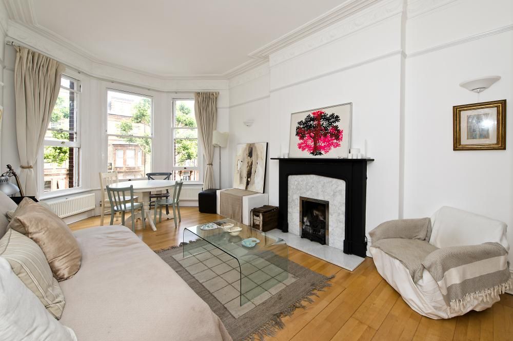 2 bed flat for sale in Elgin Avenue, London W9, £900,000 Zoopla