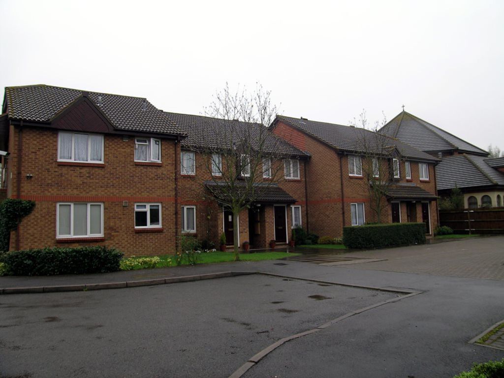 1 bed flat to rent in Wexham Road, Slough SL2, £1,000 pcm Zoopla
