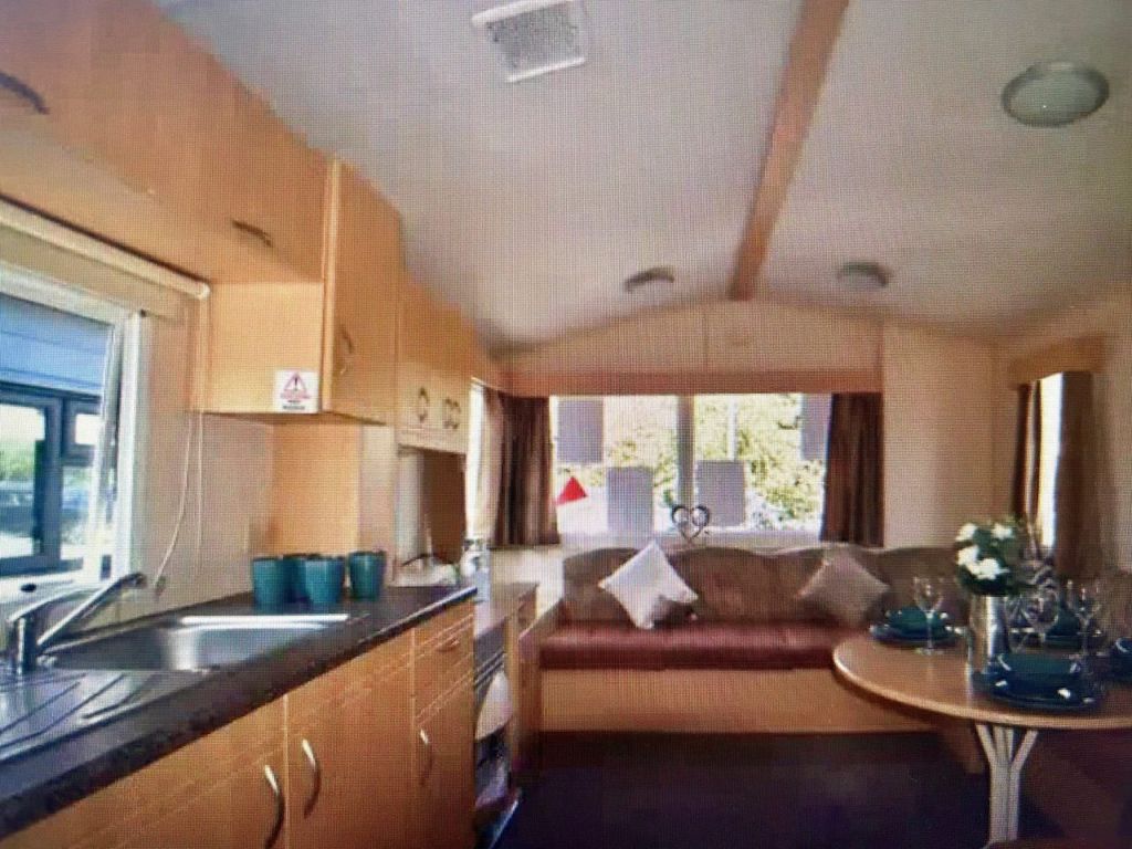 2 bed property for sale in Port Carlisle, Wigton CA7, £13,995 Zoopla