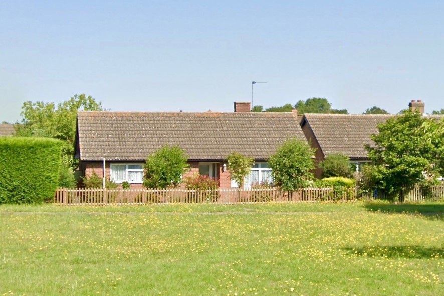 3 bed bungalow for sale in 42 Croft, Barningham, Bury St