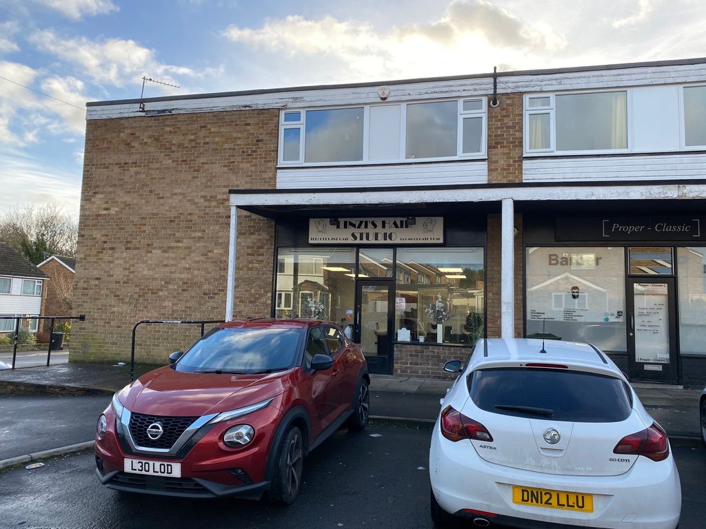 Retail premises to let in 149 Road, Kippax, Leeds LS25 Zoopla