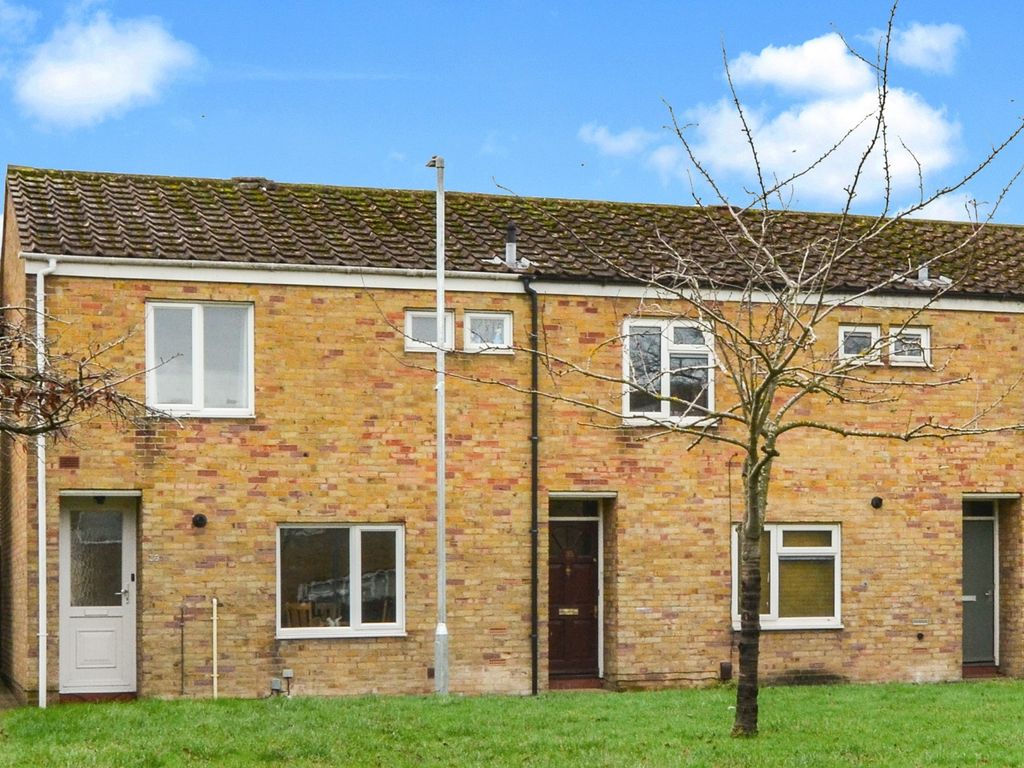 3 bed terraced house for sale in Teversham Drift, Cherry Hinton