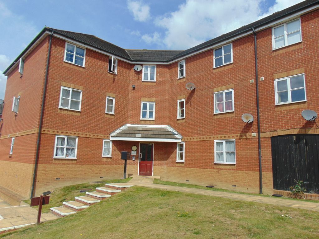 2 bed flat to rent in Riverbank Way, South Willesborough, Ashford TN24 Zoopla