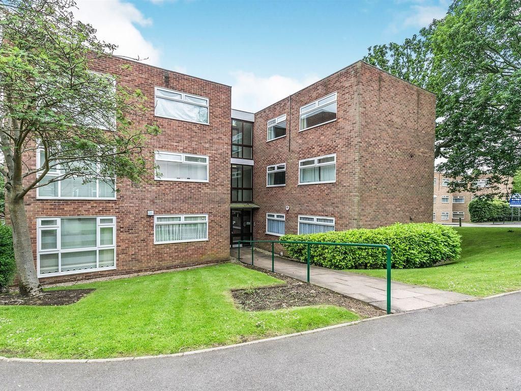 2 bed flat to rent in Spreadbury Close, Harborne, Birmingham B17 Zoopla
