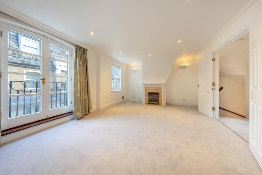 St. Peters Place, London W9  