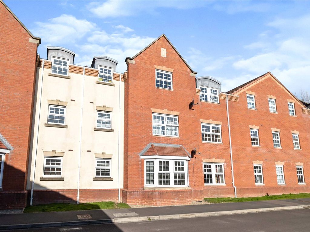 White Rose House, Ainderby Gardens, Northallerton DL7  