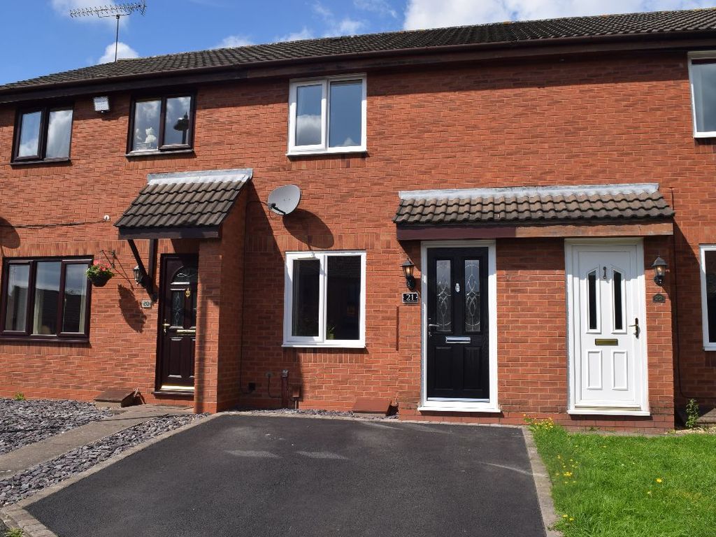 2 bed town house to rent in Wellfield Gardens, Dudley DY2 Zoopla