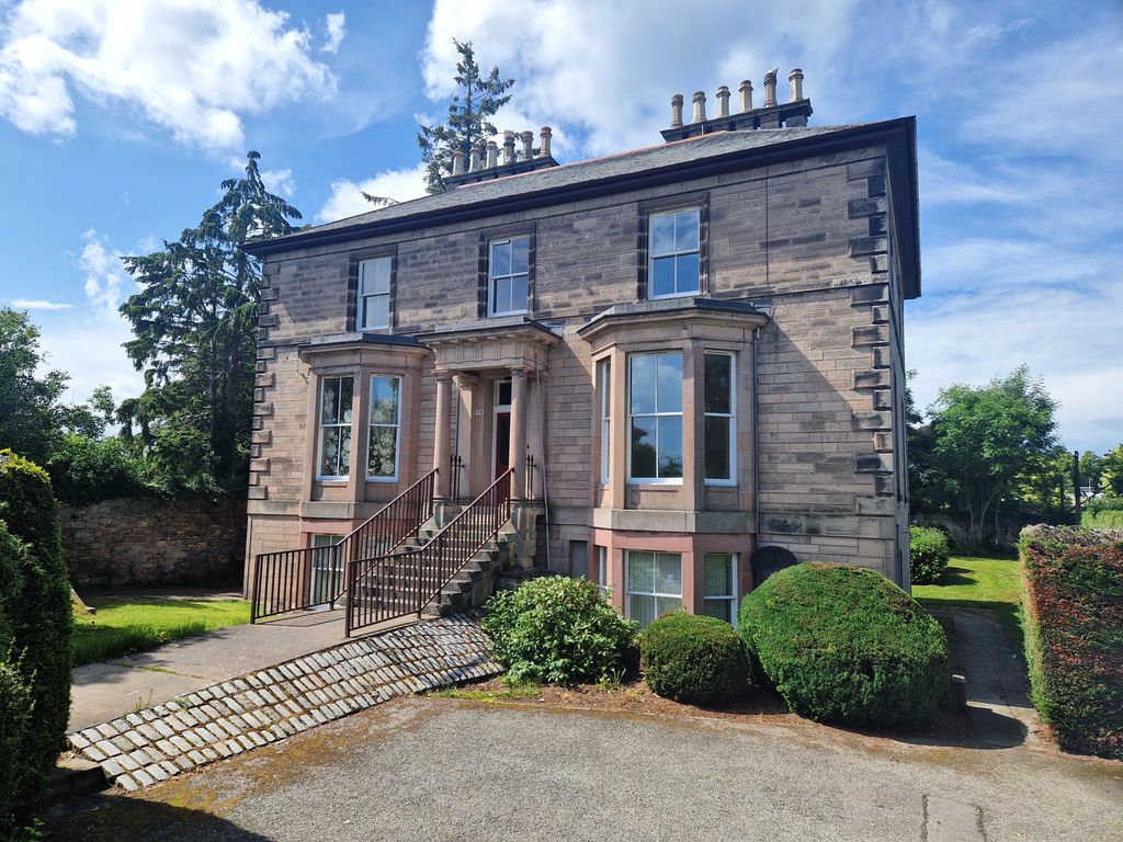 1 bed flat for sale in Institution Road, Elgin IV30, £108,000 Zoopla