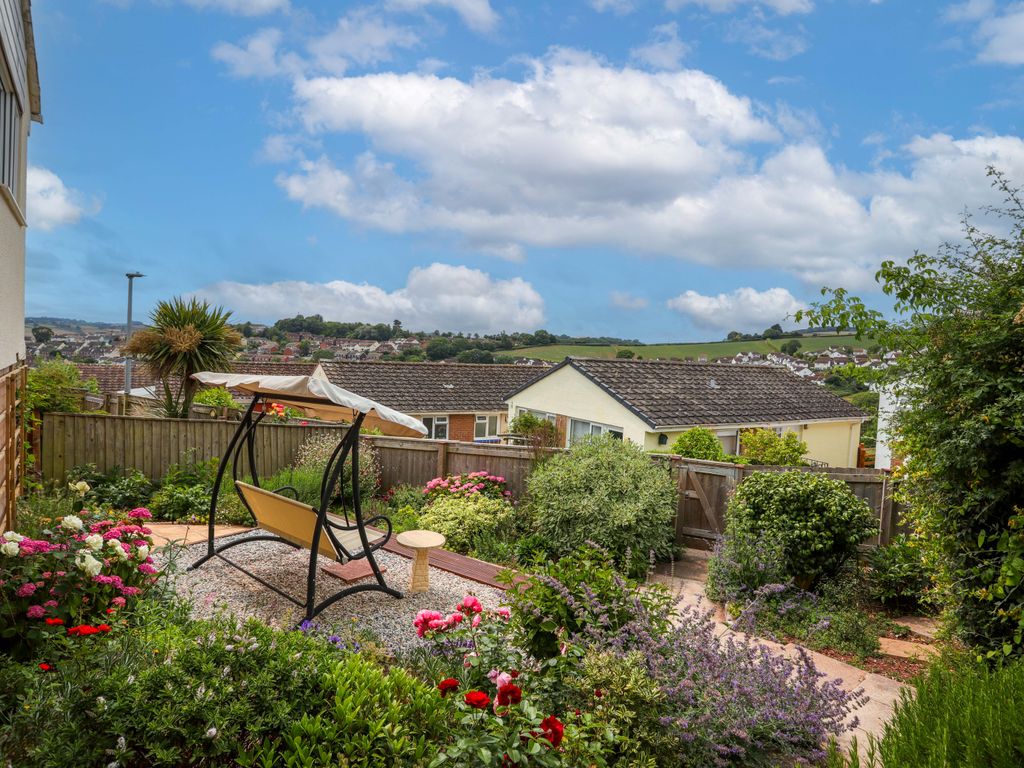 3 bed detached bungalow for sale in Dunning Walk, Teignmouth TQ14 Zoopla