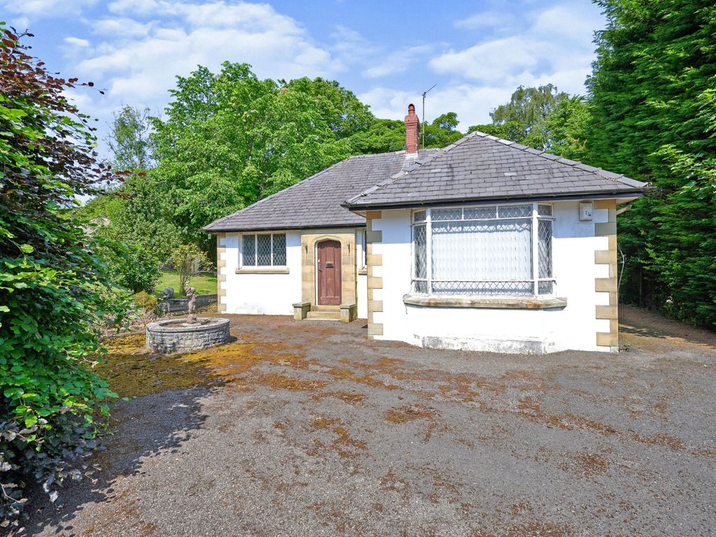 3 bed bungalow for sale in Oldfield Avenue, Darwen BB3 Zoopla