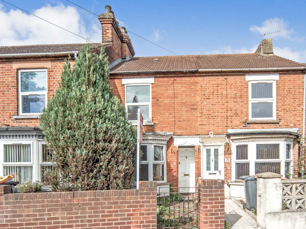 Ford End Road Bedford MK40  