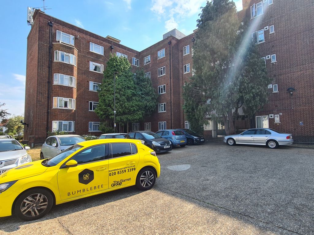 3 bed flat to rent in Bounds Green Road, London N11 Zoopla
