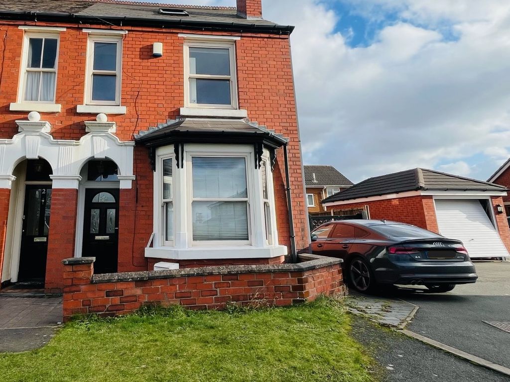 3 bed property to rent in Stowheath Lane, Moseley Village