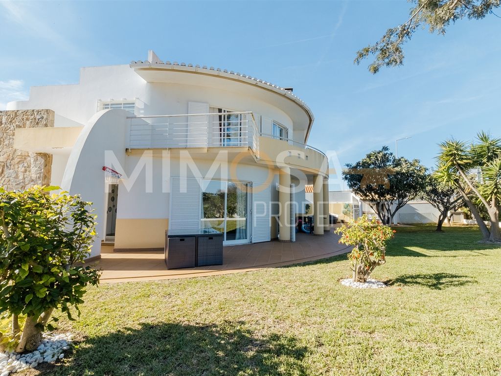 5 bed detached house for sale in Santa Maria, 8600 Lagos, Portugal Zoopla
