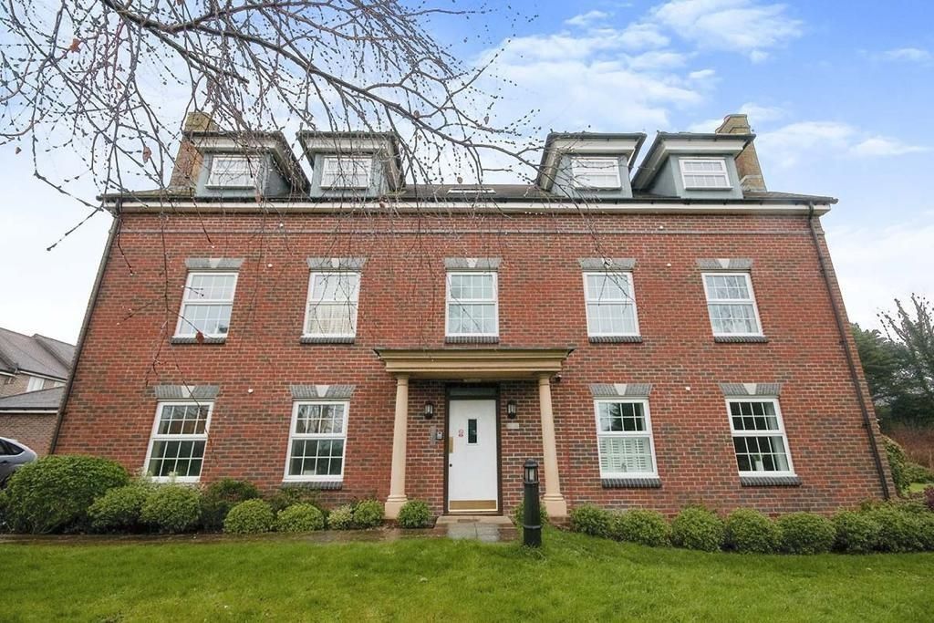 2 bed flat for sale in Craig Meadows, Ringmer, Lewes BN8 Zoopla