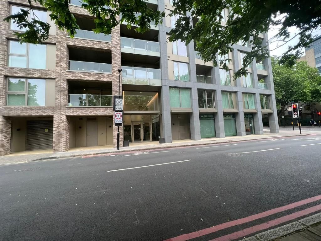 Rodney Street, London N1