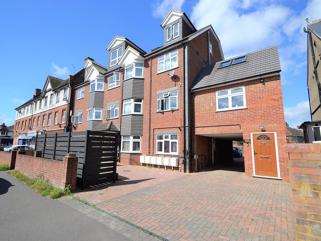 2 bed flat for sale in Olivia Court, 339341 Hanworth Road, Hounslow