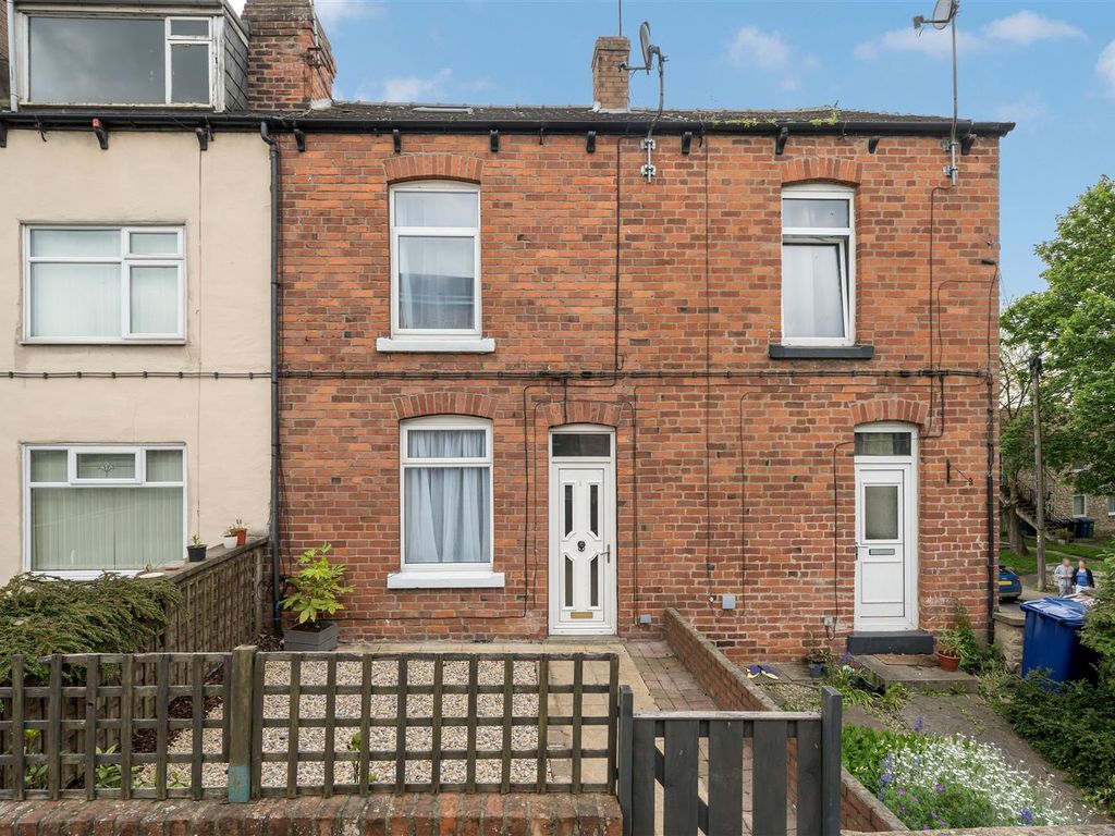 3 bed terraced house for sale in Spring Hill, Tadcaster LS24 Zoopla