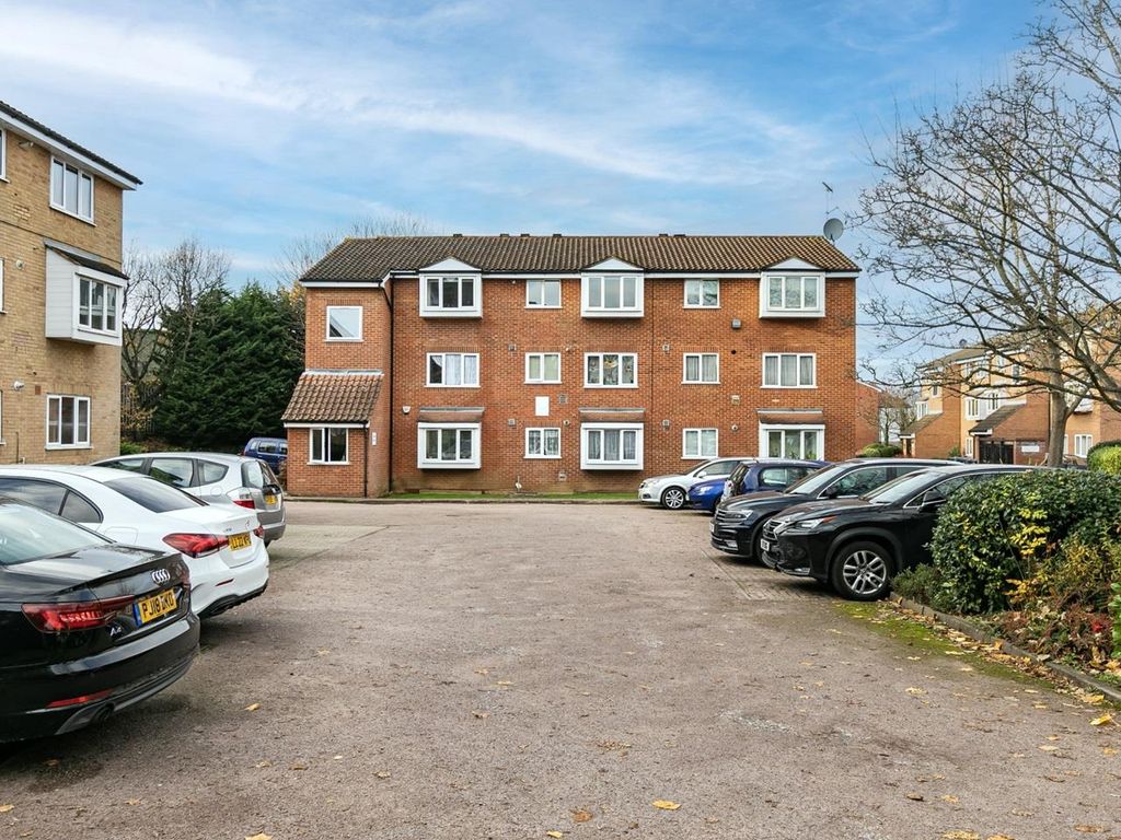 1 bed property to rent in Cambridge Gardens, London N10, £1,500 pcm