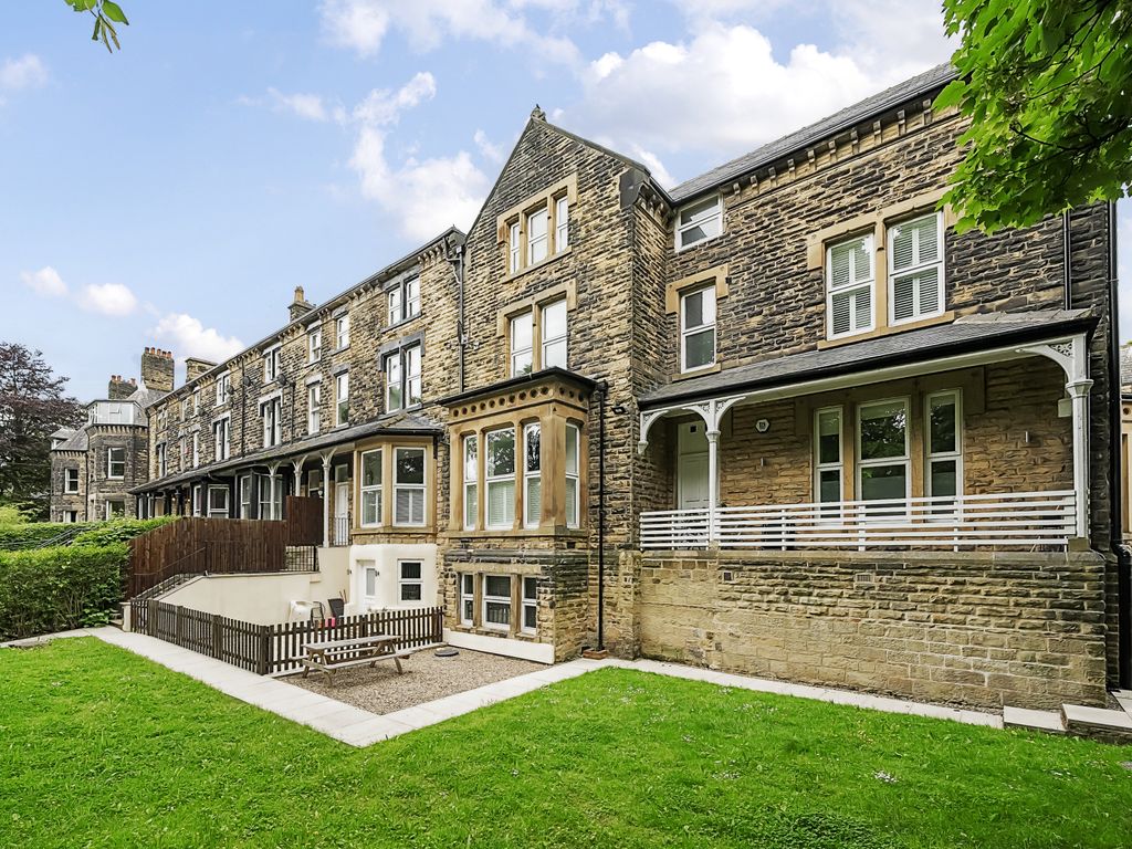 2 bed flat for sale in Chapeltown Road, Leeds LS7, £275,000 Zoopla