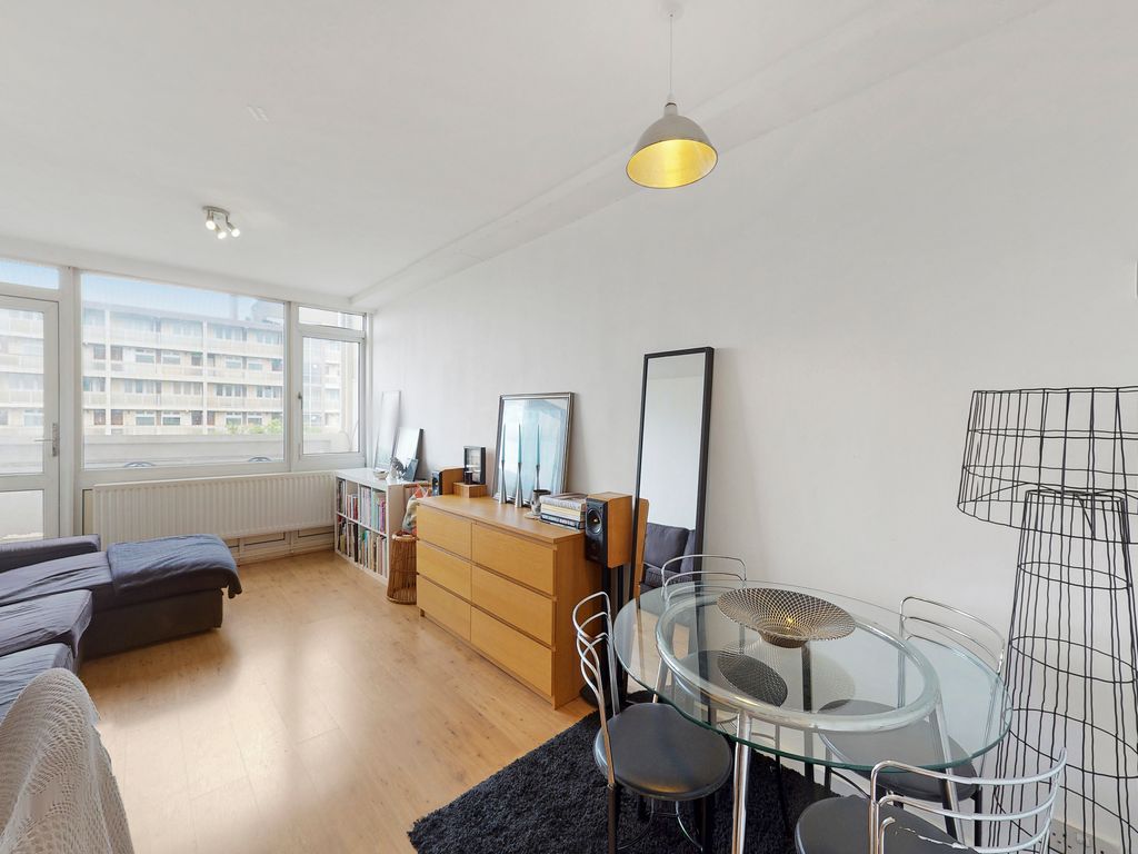 Westhope House, Derbyshire Street, Bethnal Green E2  