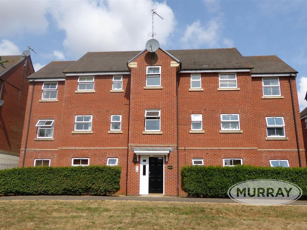 2 bed flat to rent in Court, Uppingham, Rutland LE15, £725 pcm