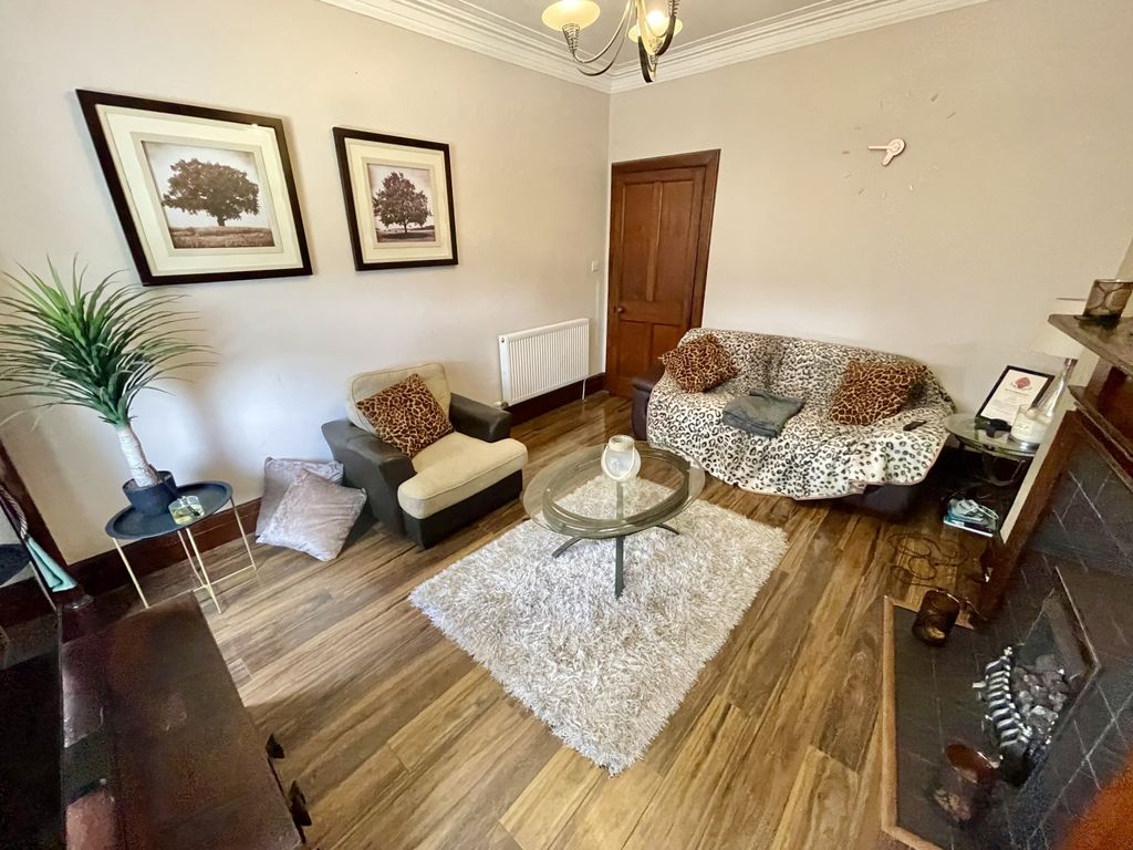 2 bed flat for sale in Calside, Paisley PA2 Zoopla