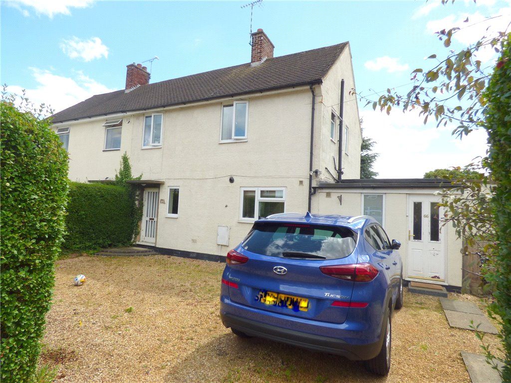 3 bed semidetached house for sale in Walter Street, Draycott, Derby