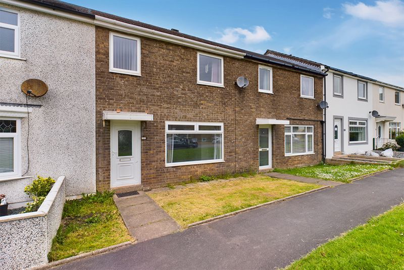 3 bed terraced house for sale in Dent View, Egremont CA22 Zoopla
