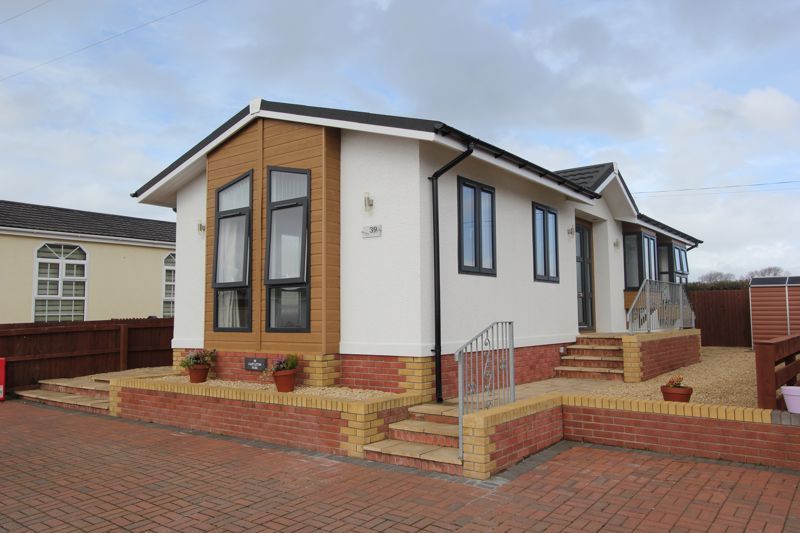 2 bed detached bungalow for sale in Castleton Park, Castleton Road, St. Athan, Barry CF62 Zoopla