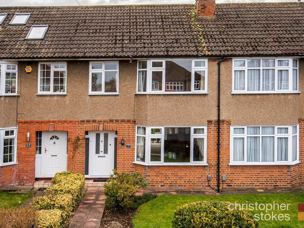 3 bed detached house for sale in Goffs Lane, Waltham Cross, Cheshunt