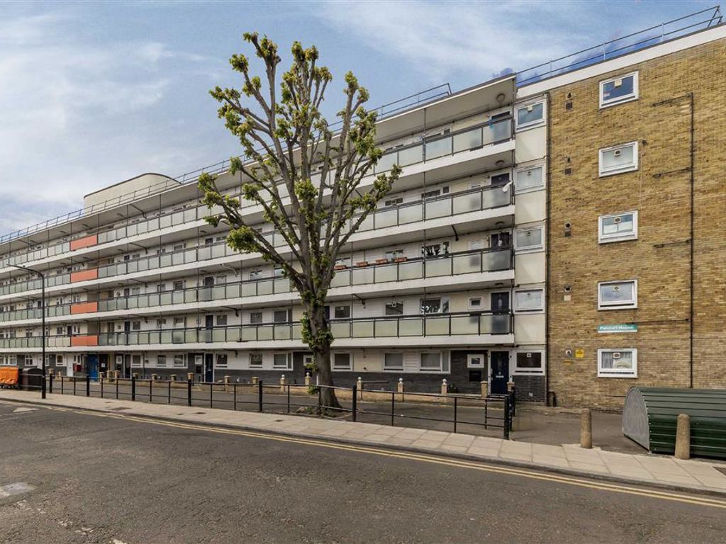 2 bed flat for sale in Arden Estate, London N1 Zoopla