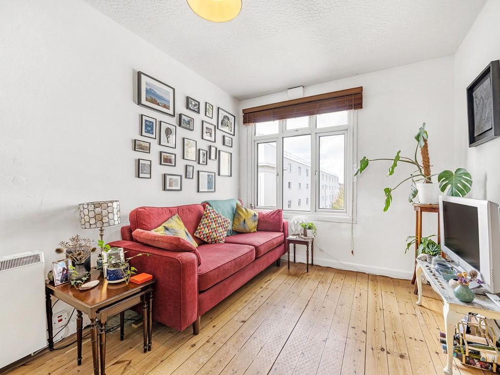 1 bed flat for sale in Brixton Hill, London SW2 Zoopla
