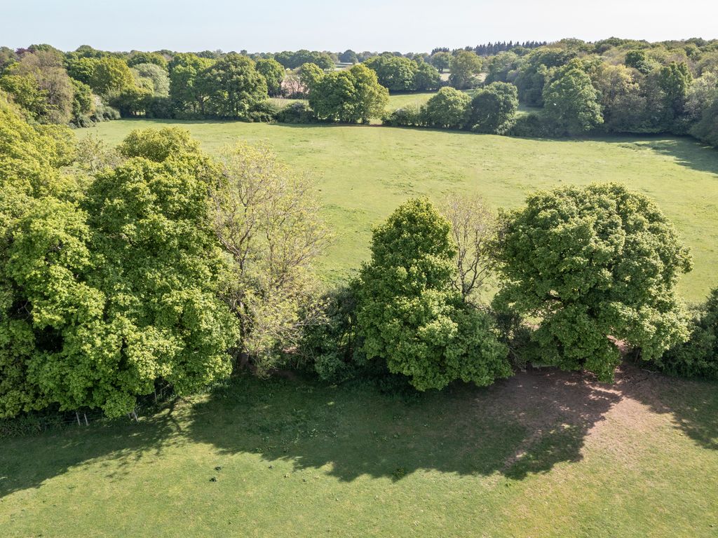 Land for sale in Fisher Lane, Dunsfold GU8 Zoopla