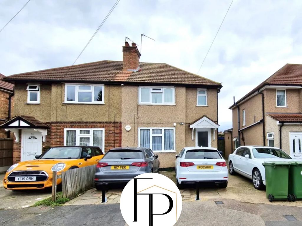 1 bed for sale in Hampden Road, Harrow HA3 Zoopla