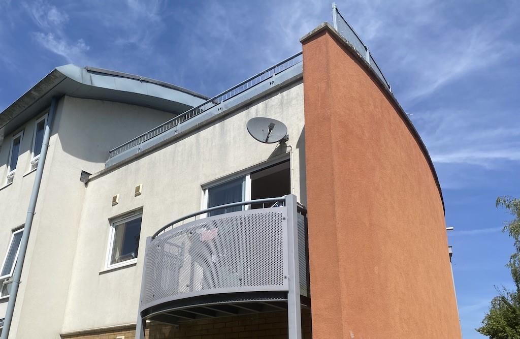 Trafalgar Gardens, Crawley RH10