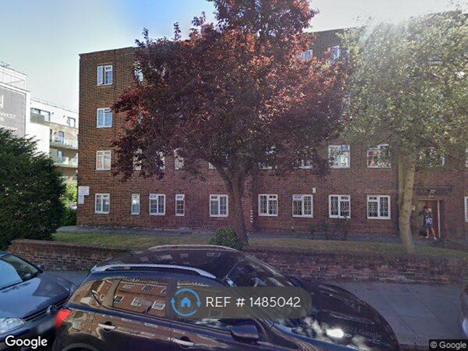 2 bed flat to rent in Brent Street, London NW4 Zoopla