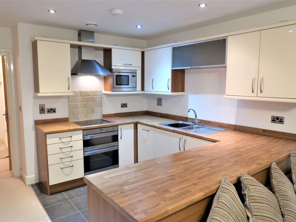 1 bed flat to rent in Balmoral Quays, Penarth CF64 Zoopla