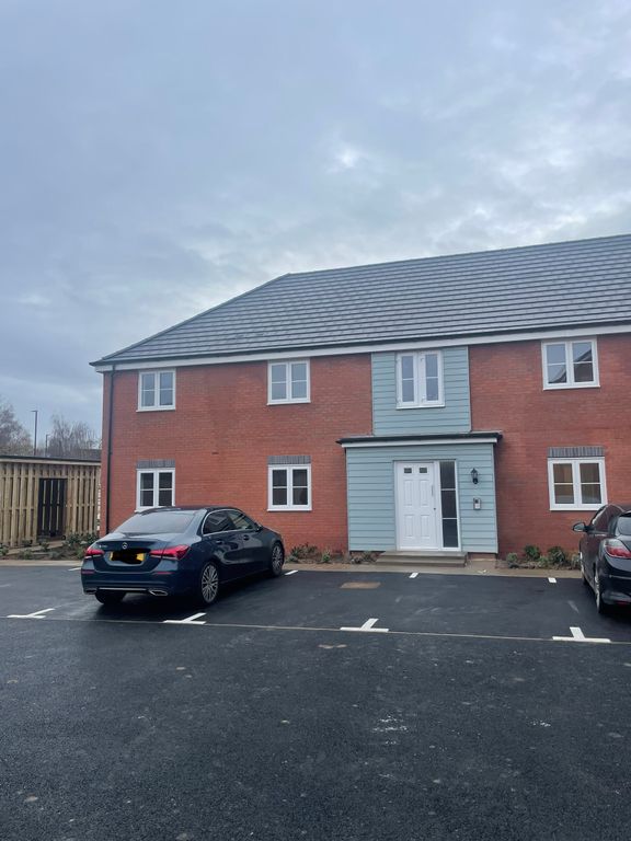 2 bed flat to rent in Vincel House, Warrington Lane, Coventry CV6 Zoopla