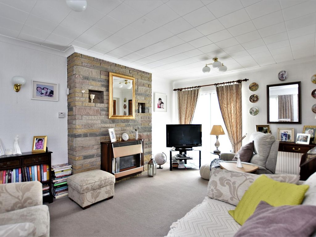 3 bed detached house for sale in Main Street, Bardsea, Ulverston LA12