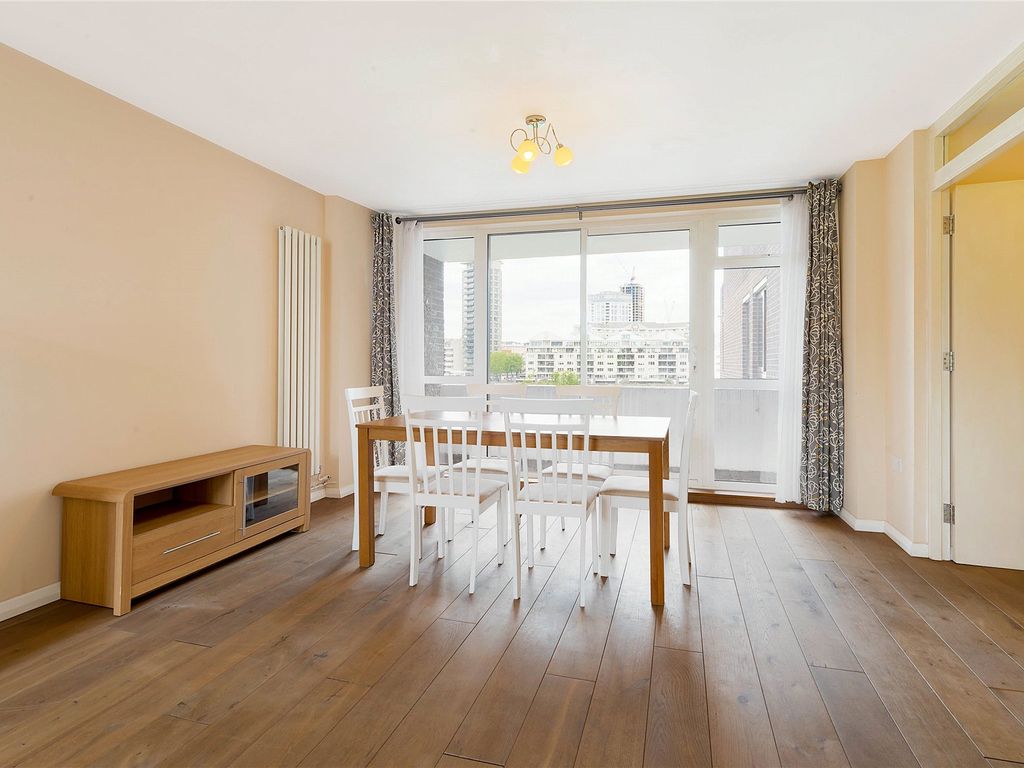 Valiant House, Vicarage Crescent, London SW11