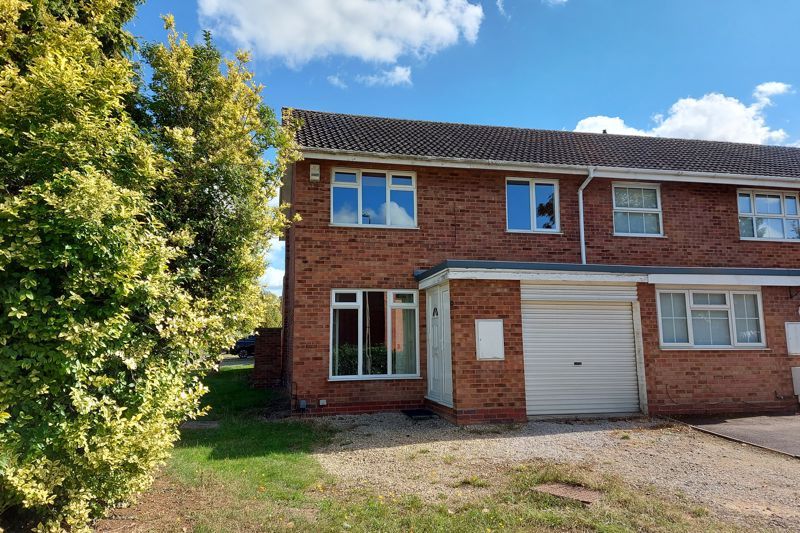 3 bed semidetached house for sale in Fiddlers Green Lane, Cheltenham