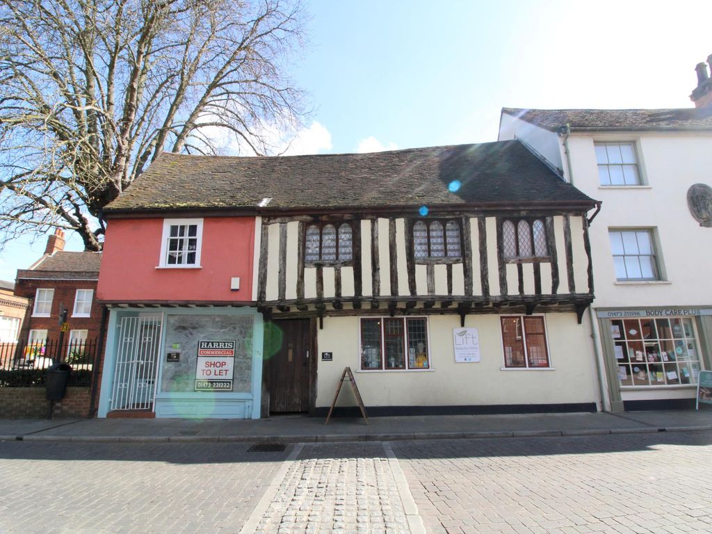 Room to rent in Fore Street, Ipswich IP4 Zoopla