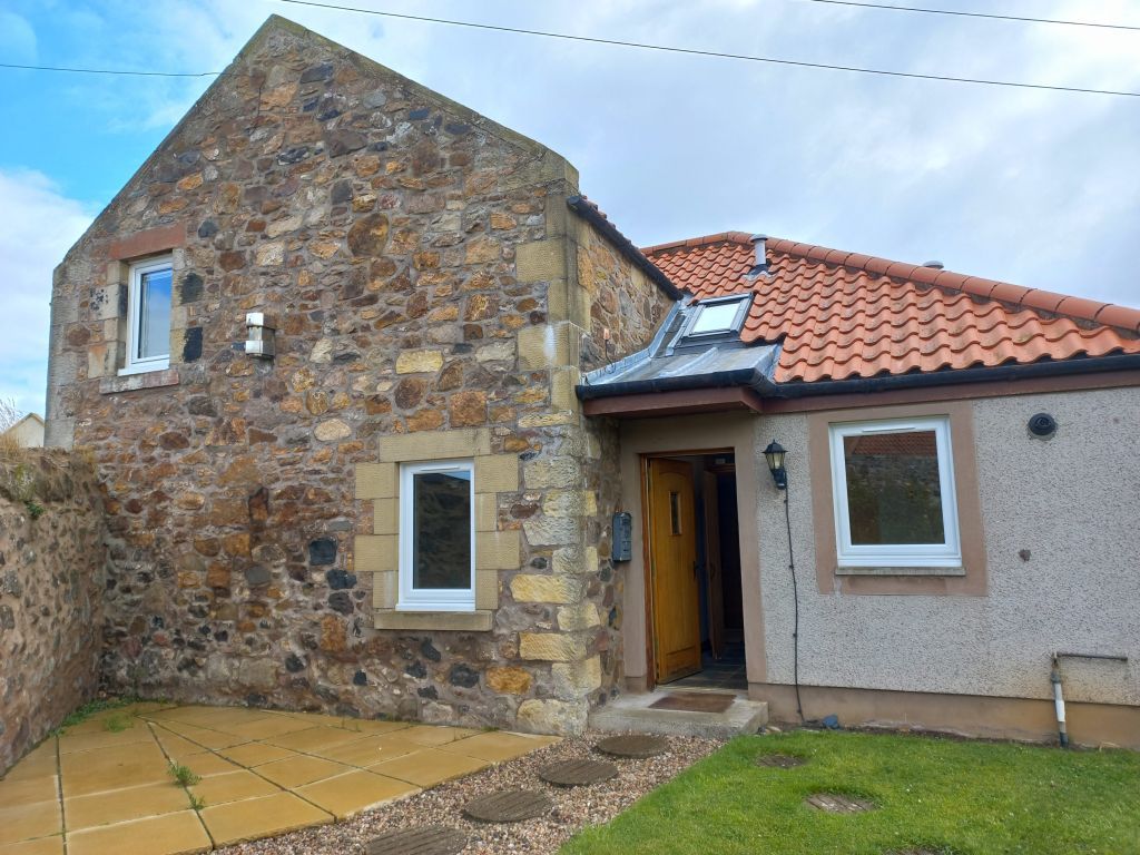 2 bed detached house to rent in 2 Byres Farm, Longniddry EH32 Zoopla